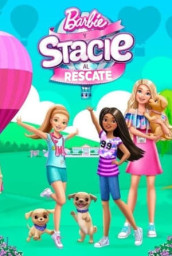 Barbie 2024 Stacie al rescate ES